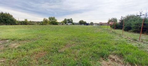 Eladó Telek 8756 Nagyrécse 