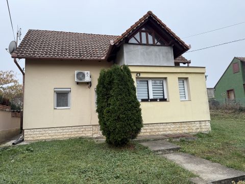 Eladó Ház 7631 Pécs 