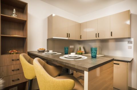 Eladó Lakás 1086 Budapest 8. kerület , Új lakások a VIII.kerületben