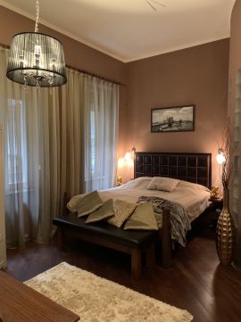 Kiadó Lakás 1123 Budapest 12. kerület 