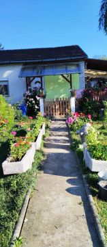 Eladó Ház 8998 Ozmánbük 