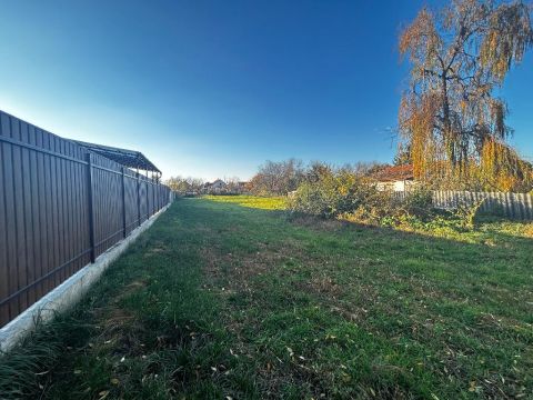 Eladó Telek 4002 Debrecen , 4063 Debrecen, Nagymacs