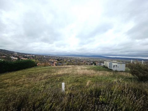 Eladó Telek 2072 Zsámbék Csillagerdő utca