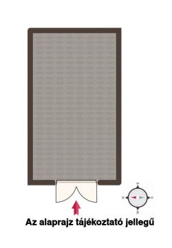 Eladó Parkoló 9400 Sopron Sopron belvárosában, önálló garázs eladó!