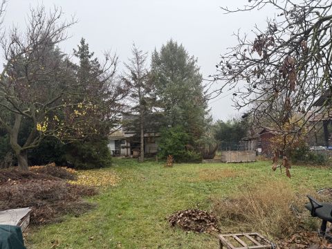 Eladó Telek 2030 Érd Nagy Lajos 