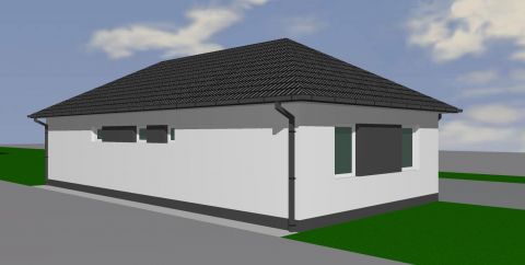 Eladó Ház 9233 Lipót Ady Endre utca környéke 