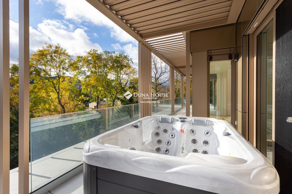 Eladó lakás, Budapest, 2. kerület