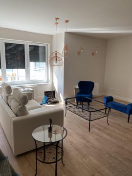 Kiadó Lakás 6000 Kecskemét 2,5 szobás lakás kiadó Kecskeméten