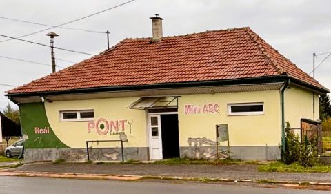 Eladó Ház 3872 Novajidrány , Novajidrány, Vizsolyi út