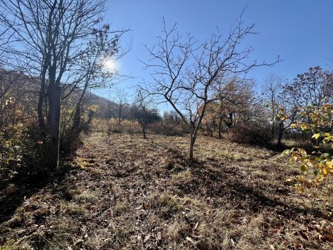 Eladó Telek 2013 Pomáz 