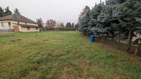 Eladó Telek 8681 Látrány Balatonlelle 5 perc autóval 