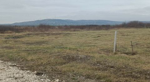 Eladó Telek 8043 Iszkaszentgyörgy Iszkaszentgyörgyi Városkapu Ipari Zóna - 2,86 Ha 