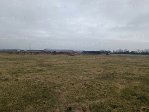 Eladó Telek 8043 Iszkaszentgyörgy , Iszkaszentgyörgyi Városkapu Ipari Zóna - 2,86 Ha 