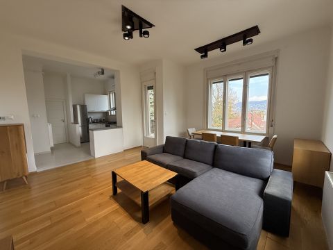 Eladó Lakás 1125 Budapest 12. kerület 