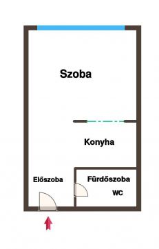 Kiadó Lakás 1118 Budapest 11. kerület 