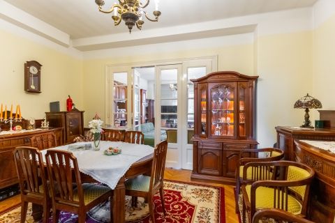 Eladó Lakás 1013 Budapest 1. kerület 