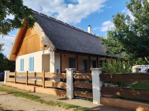 Eladó Ház 3388 Poroszló 