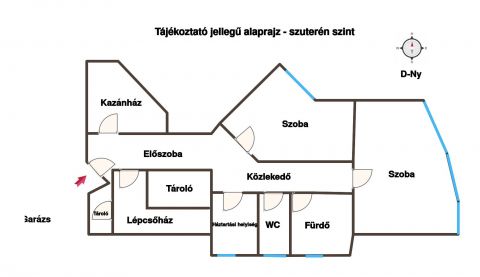 Kiadó Ház 1037 Budapest 3. kerület Budapest, III kerület, Pálvölgy