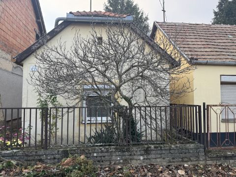 Eladó Ház 7630 Pécs 