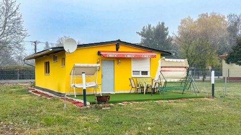 Eladó Ház 8600 Siófok , az üdülőterület kedvelt részén