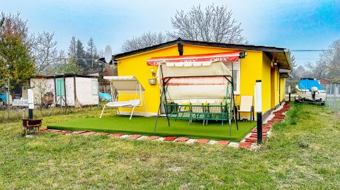 Eladó Ház 8600 Siófok az üdülőterület kedvelt részén