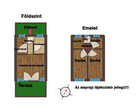 Eladó Ház 2151 Fót Királydomb