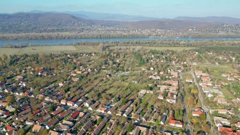 Eladó Ház 2024 Kisoroszi 