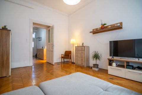 Eladó Lakás 1078 Budapest 7. kerület 