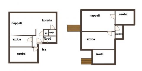 Eladó Lakás 7621 Pécs 