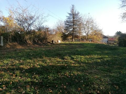 Eladó Telek 8911 Nagykutas 