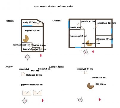 Eladó Lakás 1025 Budapest 2. kerület Törökvész