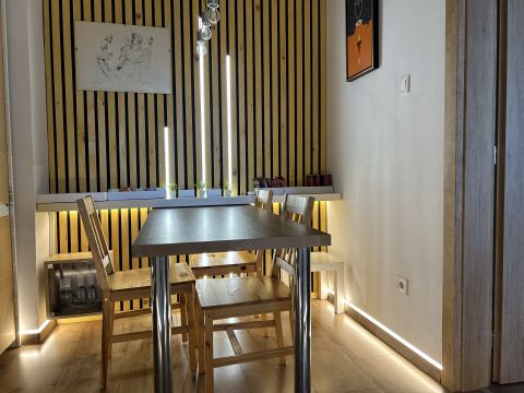 Eladó Lakás 1033 Budapest 3. kerület 