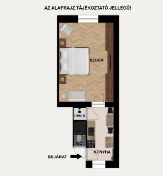 Eladó Lakás 1142 Budapest 14. kerület 1142 Budapest 14, Kassai tér