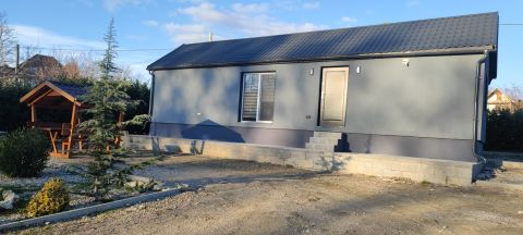 Eladó Ház 8052 Fehérvárcsurgó 