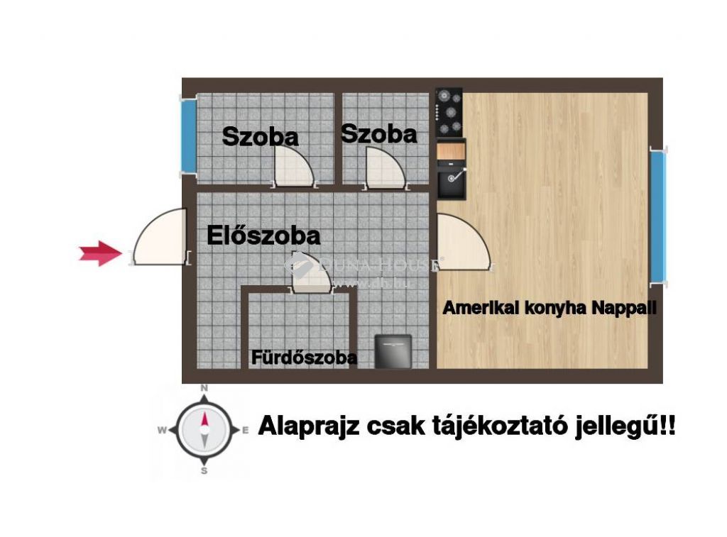 1214 Budapest 21. kerület , Vénusz u. — 1/18