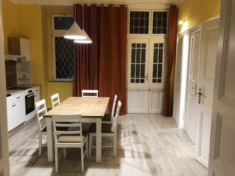 Eladó Lakás 1074 Budapest 7. kerület 