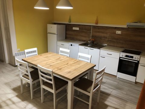 Eladó Lakás 1074 Budapest 7. kerület 