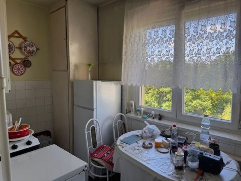 Eladó Lakás 1223 Budapest 22. kerület , Panelprogramos kétszobás lakás