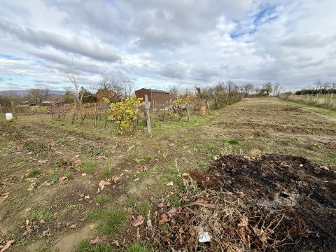 Eladó Telek 7668 Keszü 