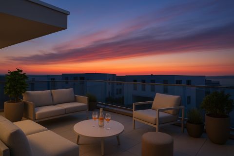 Eladó Lakás 8600 Siófok 