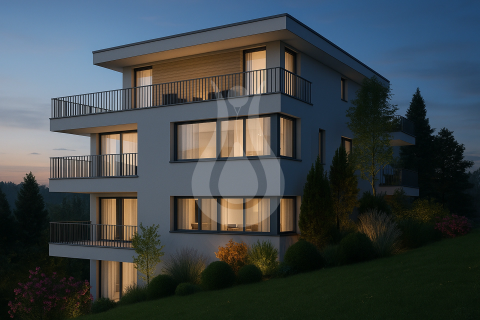 Eladó Lakás Tulipán Luxury  Residence I.