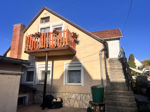 Eladó Ház 8200 Veszprém 