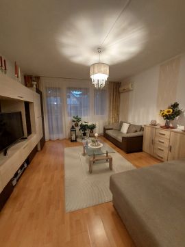 Eladó Lakás 6500 Baja 