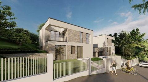 Eladó Ház 2083 Solymár 