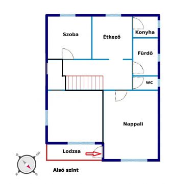 Eladó Lakás 2151 Fót 