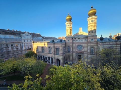 Eladó Lakás 1074 Budapest 7. kerület 