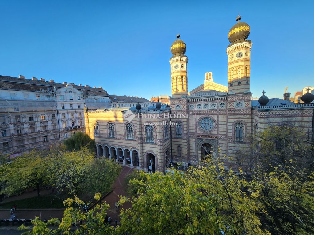 1074 Budapest 7. kerület — 1/29