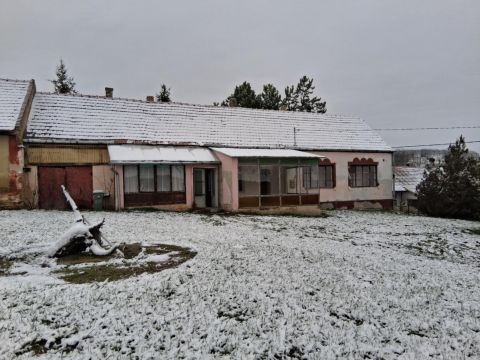 Eladó Ház 8671 Kapoly , Önfenntartó életmódot kedvelők részére!