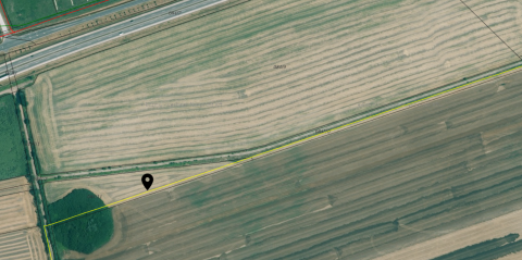 Eladó Mezőgazdasági 9141 Ikrény 