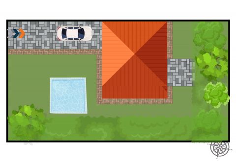 Eladó Ház 2096 Üröm 